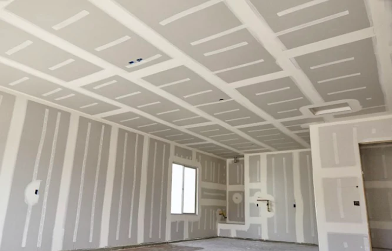 Drywall Services for residential