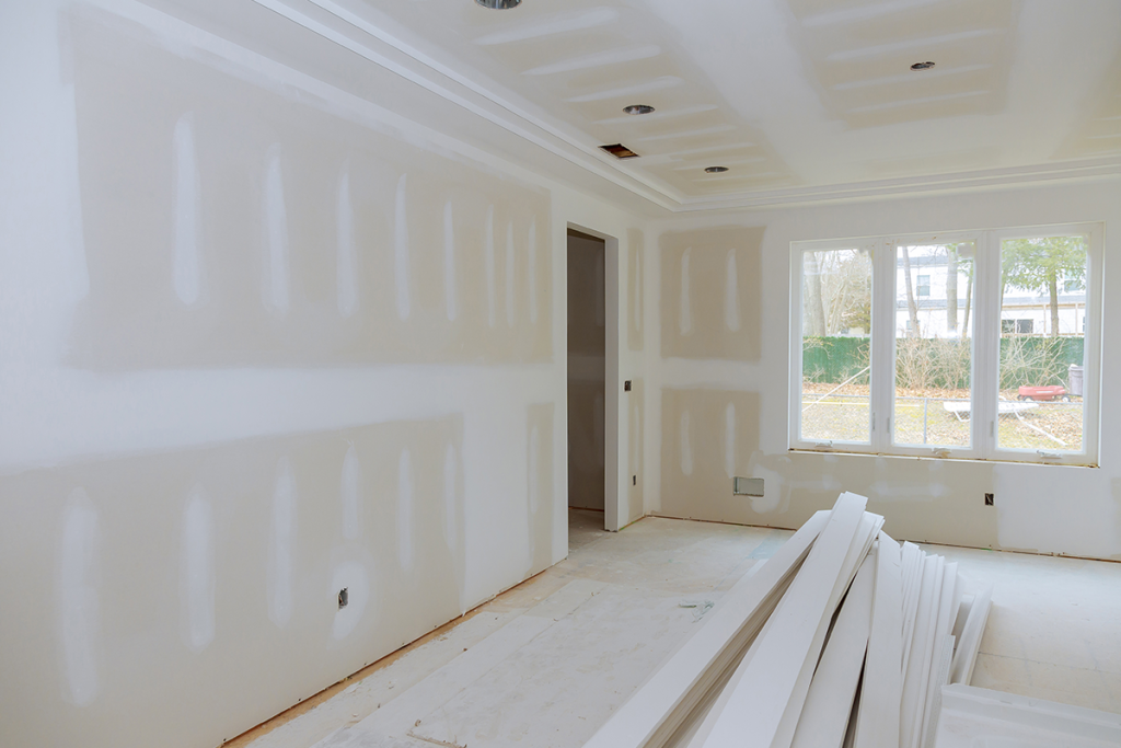 About JS Interior Wall